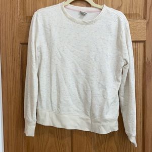 A New Day sweatshirt